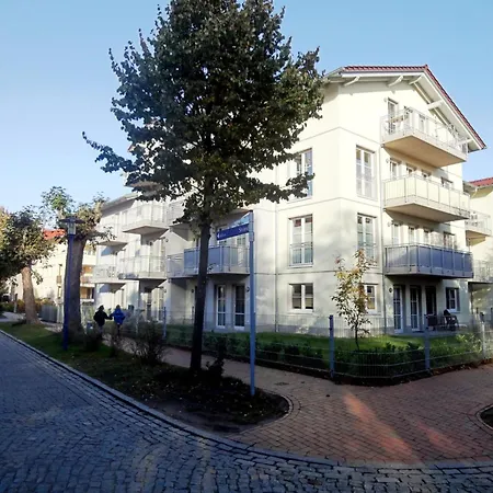 Fürstenhof - Harmonie Apartamento