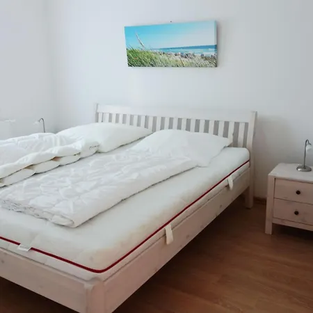 Fürstenhof - Harmonie Apartamento Graal-Mueritz